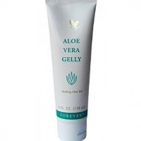 Aloe Vera Gelly*  Key product used daily to condition my hair & scalp.  Used in conjunction with a hairdress For itches, cuts or sores on your scalp, The Gelly will soothe your scalp as it heals. It’s natural First Aid for your scalp & hair in a tube