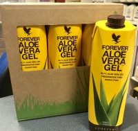 Flagship - Aloe Vera Drinking Gel (715) New Packaging 